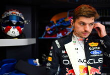 Ферстаппен: Я всегда стараюсь оставаться собой Max Verstappen