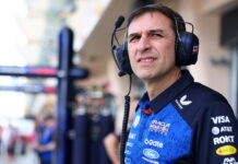 В Red Bull не планируют увольнять Пьера Ваше Pierre Wache