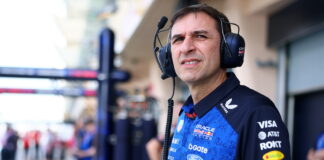 В Red Bull не планируют увольнять Пьера Ваше Pierre Wache