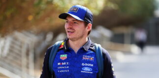 В Red Bull хотят внести изменения в контракт Ферстаппена Max Verstappen
