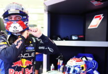 Ферстаппен: Подходы к пилотированию приходится менять Max Verstappen