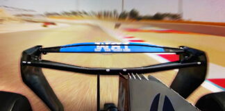 FIA дополнительно изучит антикрылья Red Bull и Ferrari Ferrari rear wing