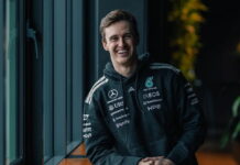 В Mercedes подписали контракт с Тео Пуршером Theo Pourchaire