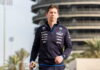 Ваулз признал, что Williams отстаёт по темпам модернизации James Vowles