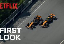 Вышел восьмой сезон Drive to Survive