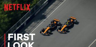 Вышел восьмой сезон Drive to Survive