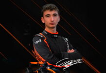 Энцо Делиньи дебютирует в VAR Enzo Deligny