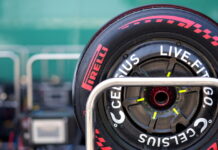 В Pirelli объявили составы на этапы в Бельгии и Венгрии Pirelli tyres