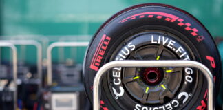 В Pirelli объявили составы на этапы в Бельгии и Венгрии Pirelli tyres