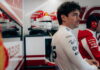 Леклер: Понять поведение машины сложнее, чем кажется Charles Leclerc