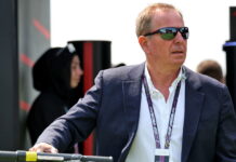 Мартин Брандл: Я не вижу явного фаворита Martin Brundle