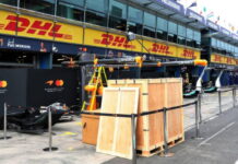 В FIA приостановили правило комендантского часа Australian Grand Prix