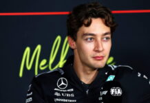 Расселл: На тестах в Red Bull скрывали свою скорость George Russell