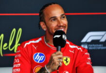 Льюис Хэмилтон: У гонщиков нет права голоса Lewis Hamilton