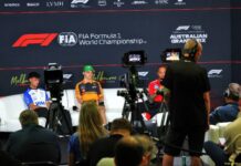 Япония-2026: Расписание пресс-конференций Press Conferences