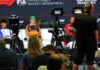 Италия-2026: Расписание пресс-конференций Press Conferences