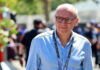 Доменикали: Вероятность перехода на V8 весьма высока Stefano Domenicali