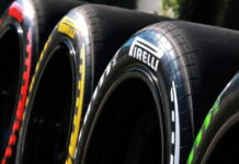 У Pirelli возникли проблемы с логистикой Pirelli tyres