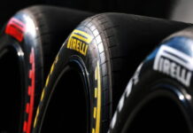 В Pirelli назвали составы для Майами и Монреаля Pirelli tyres