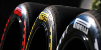 Берра: Ключевой фактор – правильная подготовка резины Pirelli tyres