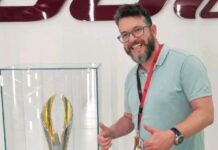 Опытный инженер покинул Ferrari Ioannis Veloudis