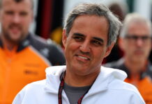 Монтойя: Люди слишком много слушают гонщиков Juan Pablo Montoya