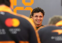 Норрис: Прошлогодний титул добавил уверенности Lando Norris