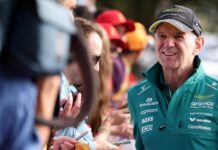 Деймон Хилл: Я верю, Ньюи справится Adrian Newey