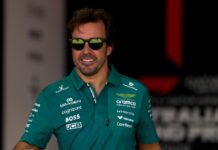 Фернандо Алонсо: Адреналин сильнее боли Fernando Alonso