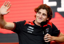 Окон: В Alpine у Дуэна было мало шансов себя проявить Jack Doohan