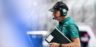 Ньюи: Мы виноваты, что не прислушивались к гонщикам Adrian Newey