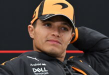 Норрис: Невозможно всегда и во всём быть лучшими Lando Norris