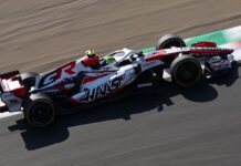 Берман: Главный приоритет – квалификация Oliver Bearman