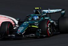 Фернандо Алонсо: Ощущения от машины не изменились Fernando Alonso