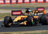 McLaren получит новую силовую установку в Бельгии Oscar Piastri