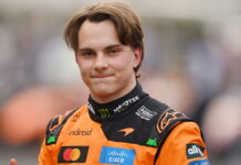 Оскар Пиастри: У нас пока нет темпа для борьбы с Mercedes Oscar Piastri