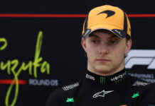 Пиастри: Сейчас подиум для нас равносилен победе Oscar Piastri