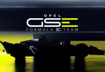 В следующем сезоне в Формуле E дебютирует команда Opel Opel
