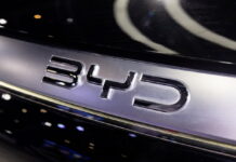 BYD изучает возможность дебюта в Формуле 1 BYD (Build Your Dreams)