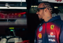 Деймон Хилл: Похоже, новый регламент Льюису нравится Lewis Hamilton