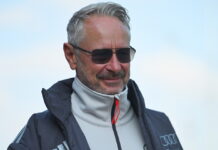 Экклстоун не верит в слухи о Уитли и Aston Martin Jonathan Wheatley