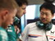 Шинтаро Орихара: Алонсо доверяет Honda Shintaro Orihara