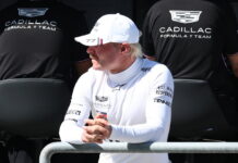 Боттас: Вопрос не в том, с каких позиций мы начнём Valtteri Bottas