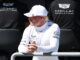 Cadillac скоро завершит процесс доработки шасси MAC-26 Valtteri Bottas
