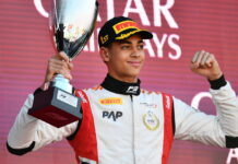 Угочукву одержал первую победу в Мельбурне Ugo Ugochukwu