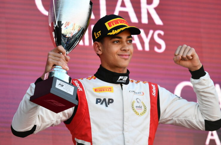 Угочукву одержал первую победу в Мельбурне Ugo Ugochukwu