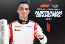 Наэль выиграл первую квалификацию сезона Theophile Nael