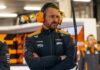 McLaren может продолжить дорабатывать шасси и после Баку Neil Houldey