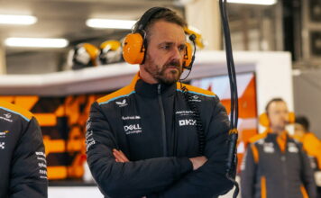Просчёт McLaren, который не удастся исправить до 2027 года Neil Houldey