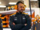 Просчёт McLaren, который не удастся исправить до 2027 года Neil Houldey